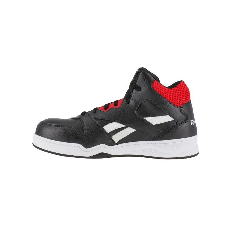 Chaussure de sécurité athlétique Work Reebok BB4500 MID Unisexe, à cap de composite - IB4132 - Image 4