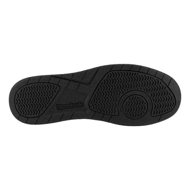 Chaussure de sécurité athlétique Work Reebok BB4500 MID Unisexe, à cap de composite - IB4132 - Image 5