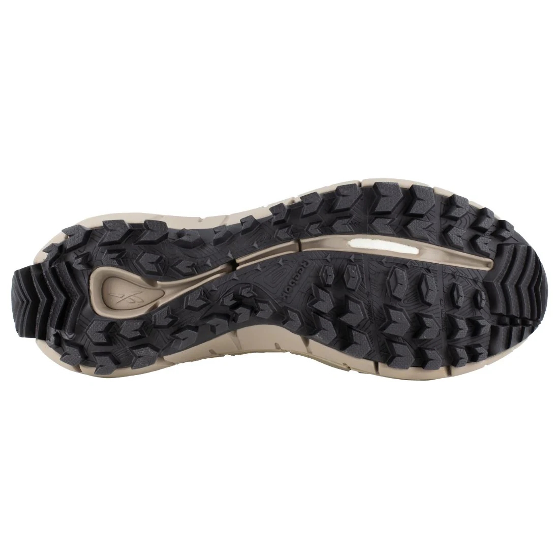 Reebok Zig Kinetica Edge II Chaussure de randonnée unisexe imperméable à bout composite IB3025 - Image 3