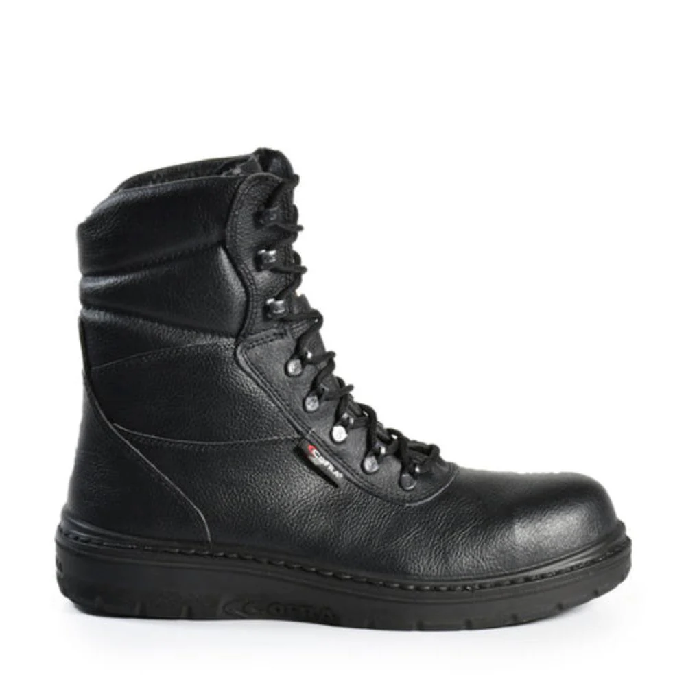 Botte de sécurité Road Cofra de 20cm pour hommes, à embout composite - Image 2