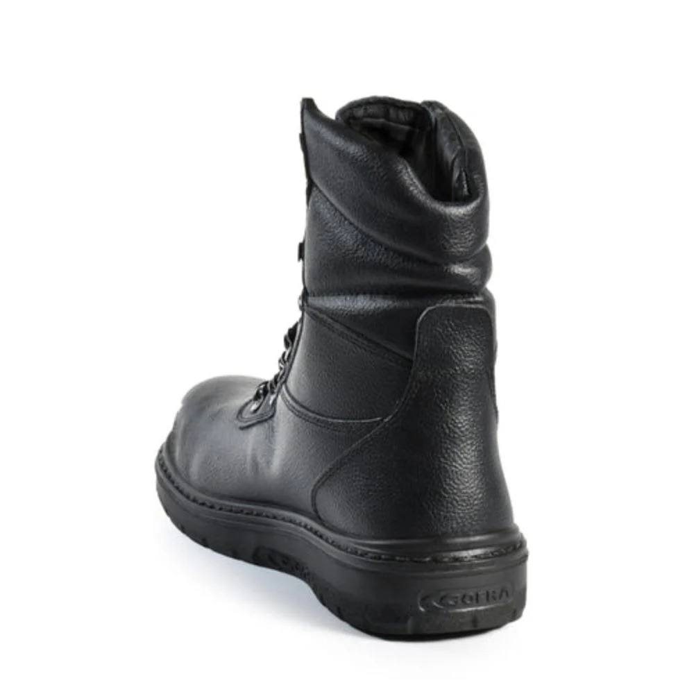 Botte de sécurité Road Cofra de 20cm pour hommes, à embout composite - Image 3