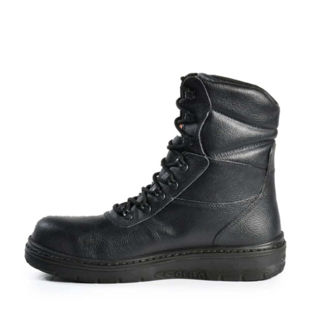 Botte de sécurité Road Cofra de 20cm pour hommes, à embout composite - Image 4
