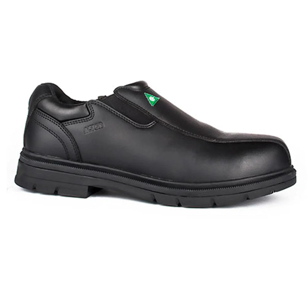 Chaussure de sécurité Roosevelt Acton pour hommes, à embout d'acier - Image 2