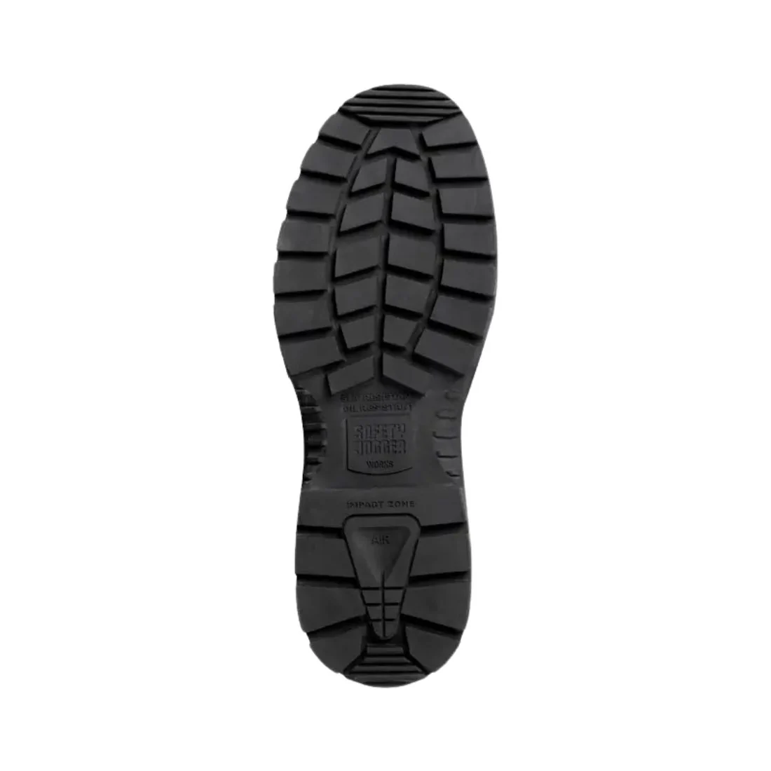 Safety Jogger X430 Botte de travail unisexe imperméable à bout composite de 6 po - Image 4
