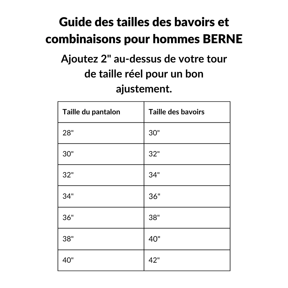Salopette de travail Berne pour hommes Duck Bib B1067 - Brun - Image 4