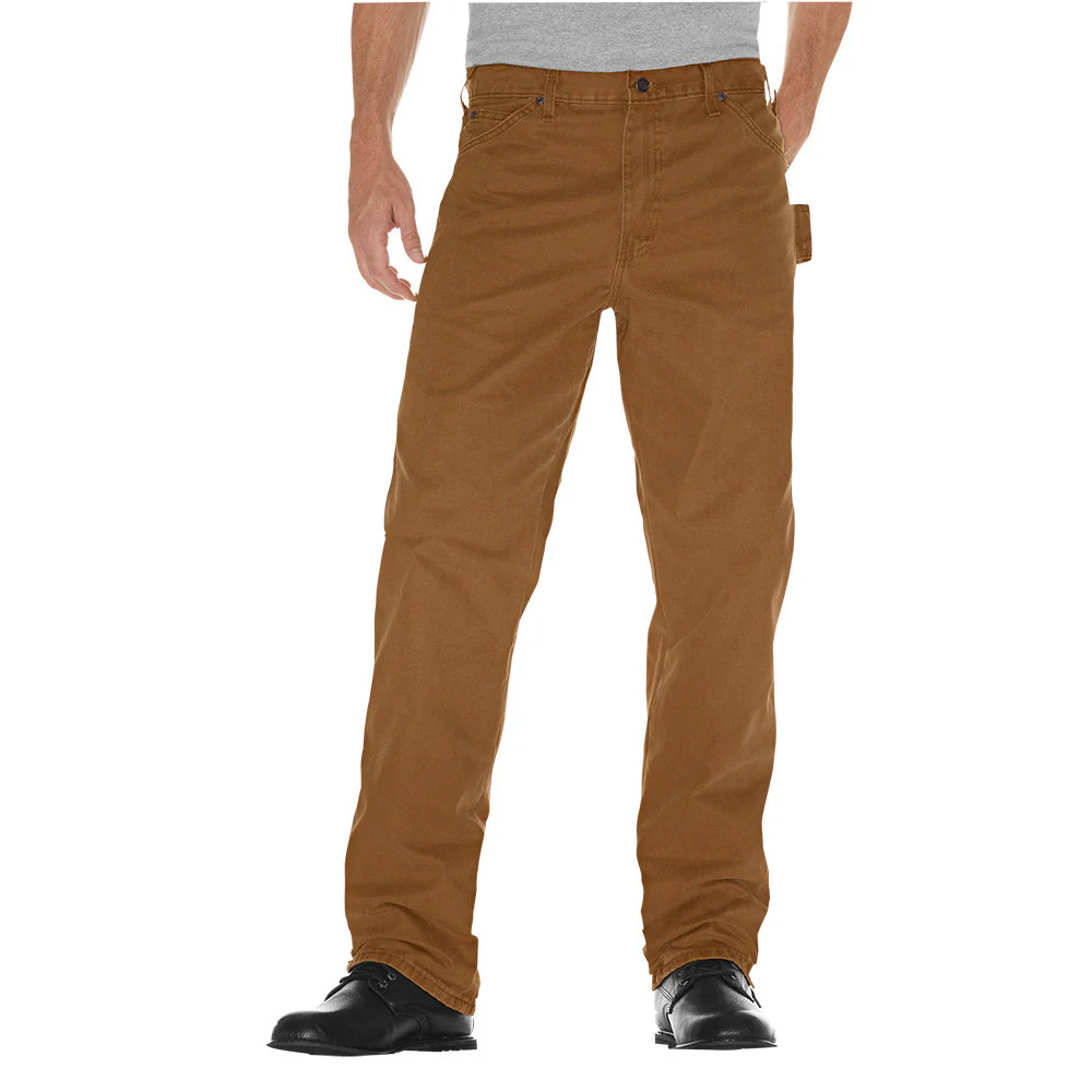 Dickies Pantalon de travail DU336 pour hommes - Image 3