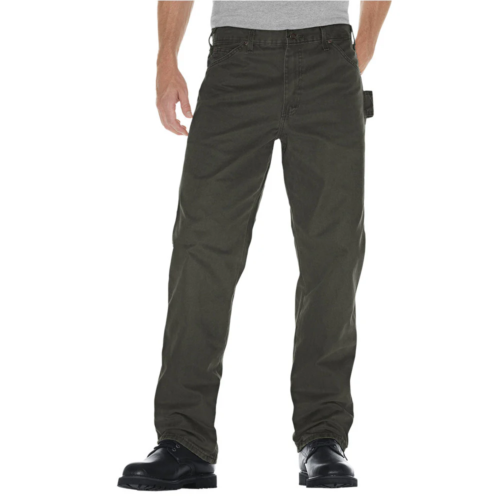 Dickies Pantalon de travail DU336 pour hommes - Image 5