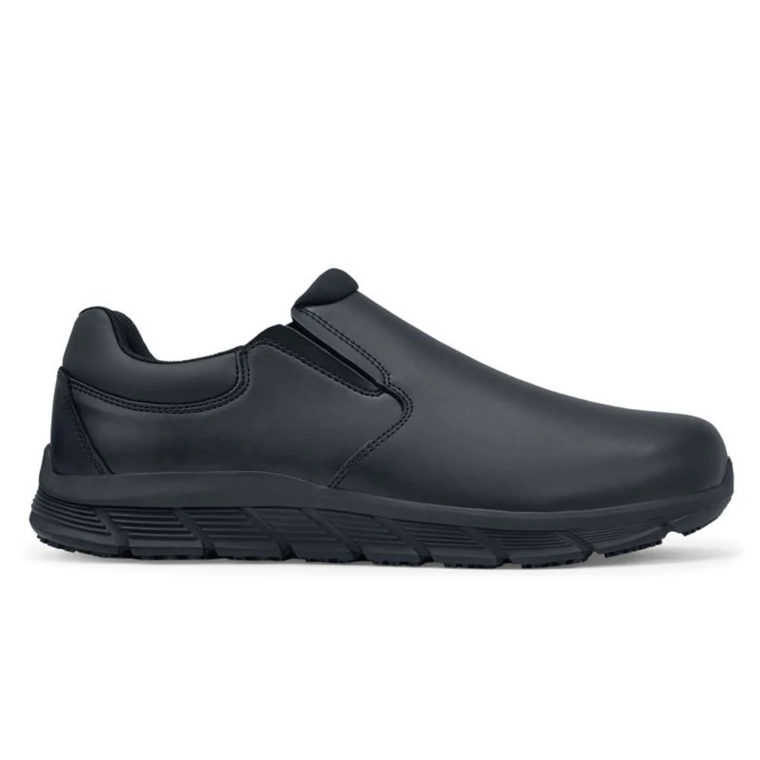 Shoes For Crews Cater II chaussures à enfiler antidérapantes pour femmes 49781 - Image 2