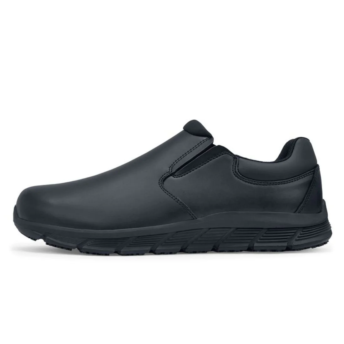 Shoes For Crews Cater II chaussures à enfiler antidérapantes pour femmes 49781 - Image 3