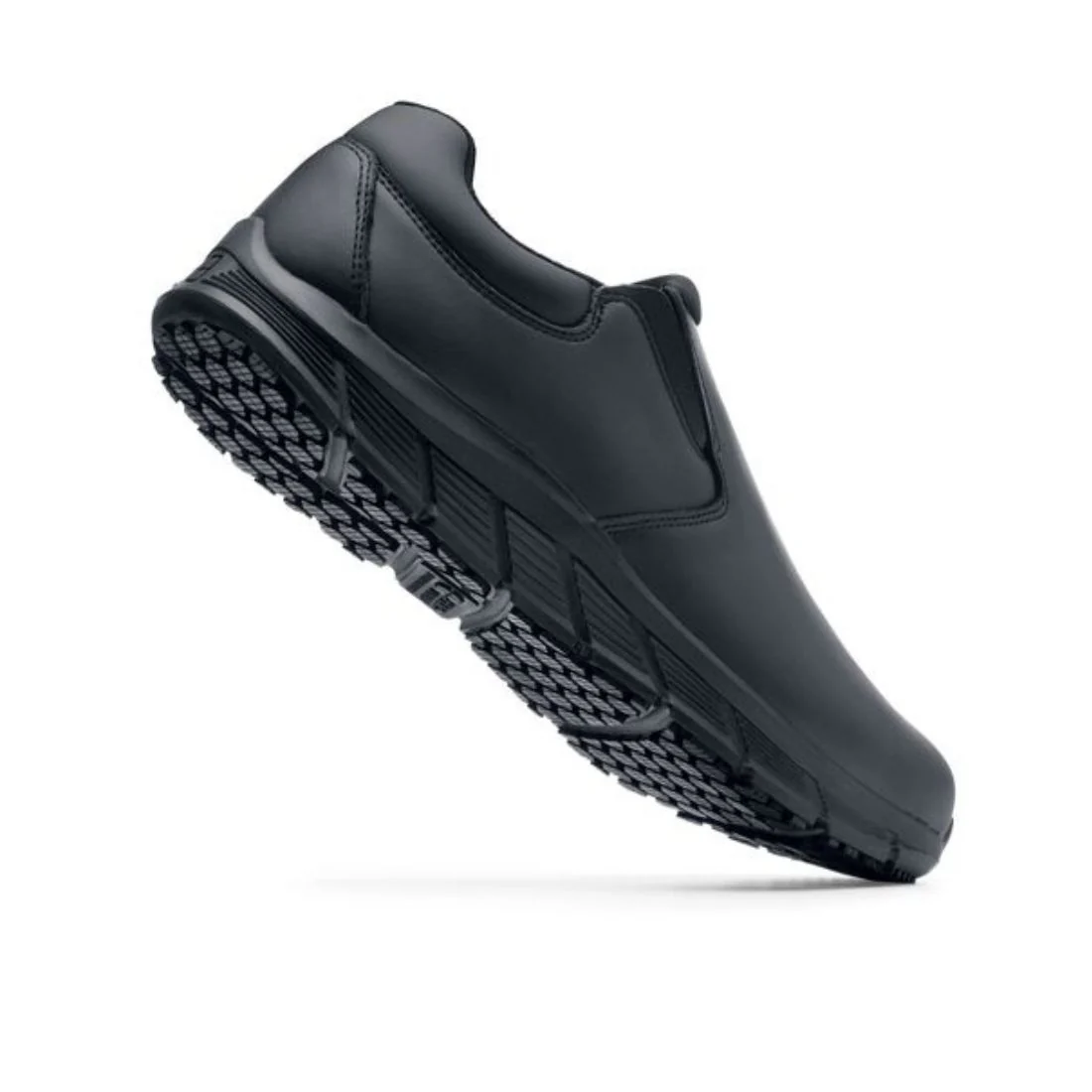 Shoes For Crews Cater II chaussures à enfiler antidérapantes pour femmes 49781 - Image 4