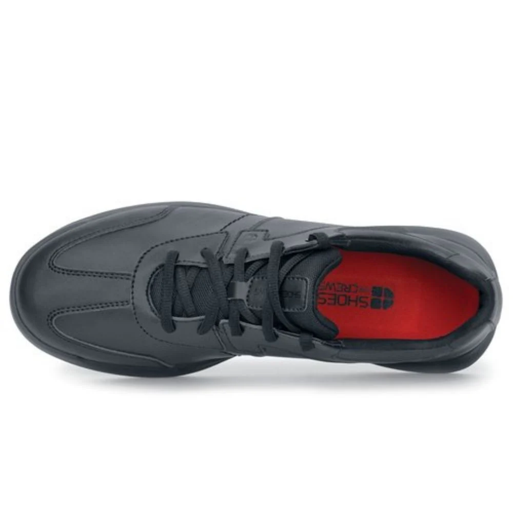 Shoes For Crews Freestyle II Chaussure de travail antidérapante pour homme 38140 - Image 4