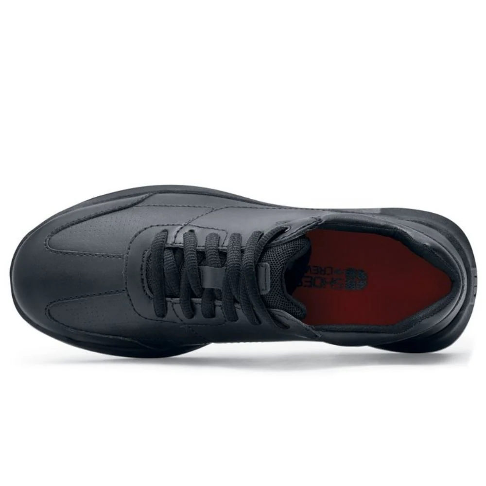 Shoes For Crews Liberty Chaussure de travail antidérapante pour femme 37255 - Image 6
