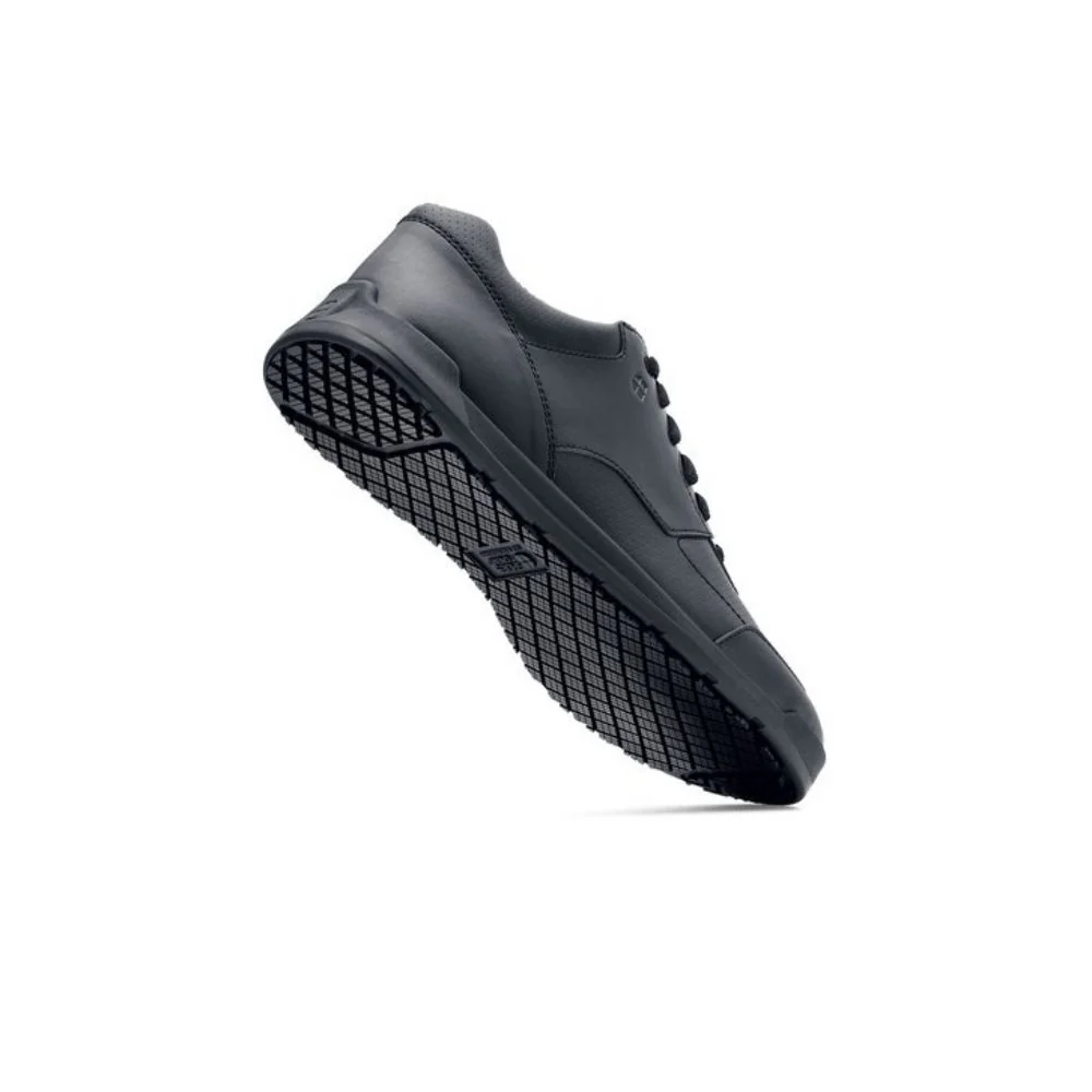 Shoes For Crews Liberty Chaussure de travail antidérapante pour femme 37255 - Image 9