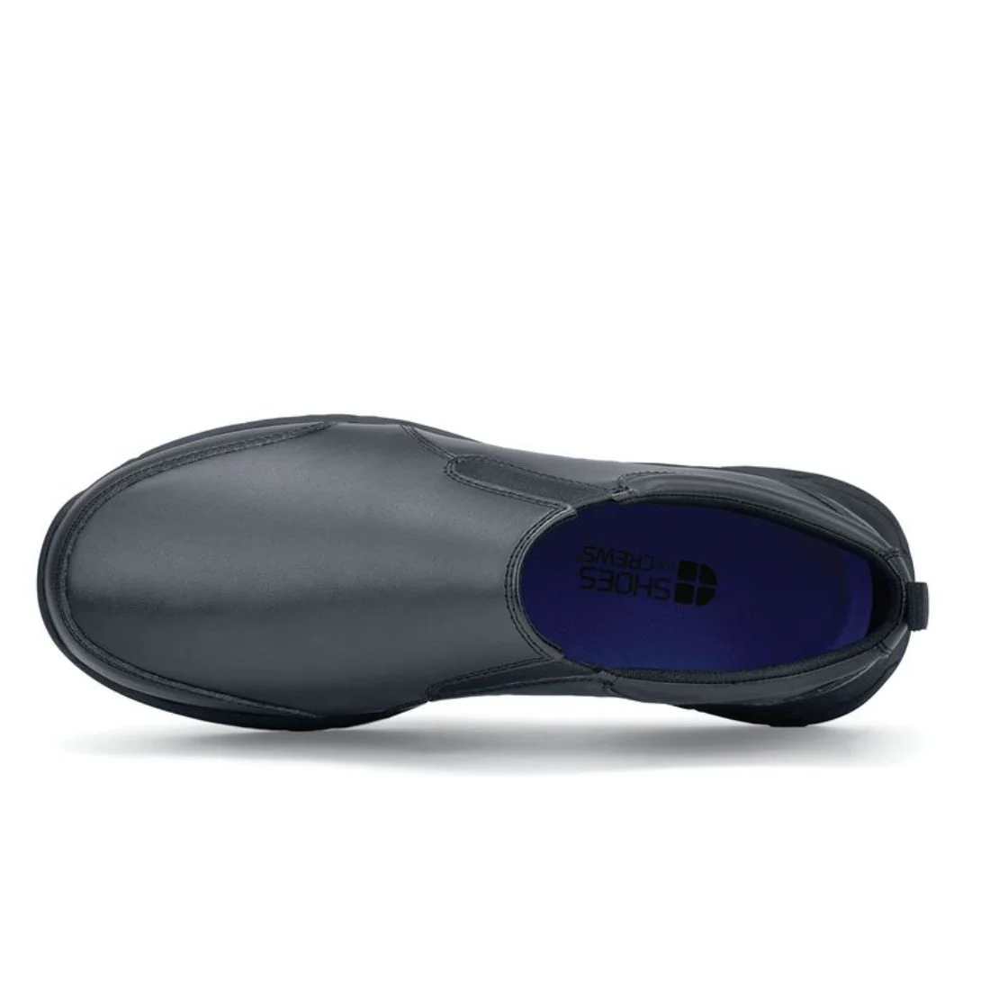 Shoes For Crews Walker chaussures à enfiler antidérapantes pour hommes 44095 - Image 3