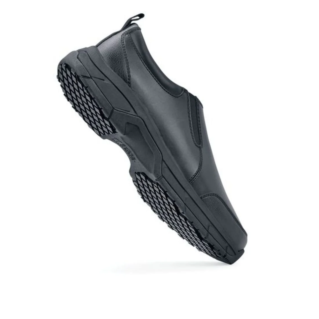 Shoes For Crews Walker chaussures à enfiler antidérapantes pour hommes 44095 - Image 7