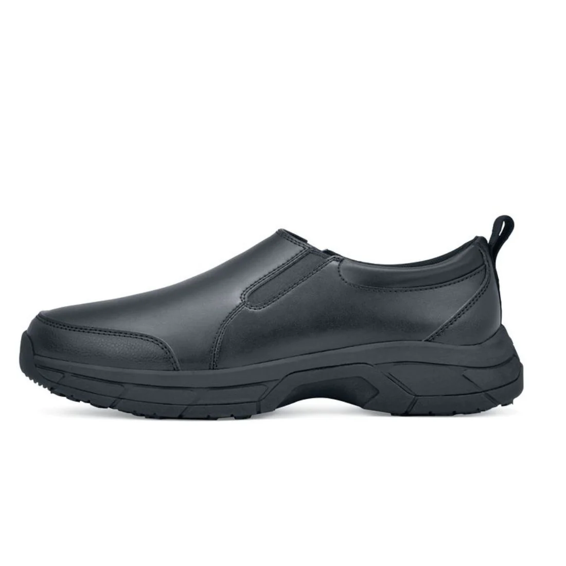 Shoes For Crews Walker chaussures à enfiler antidérapantes pour hommes 44095 - Image 8