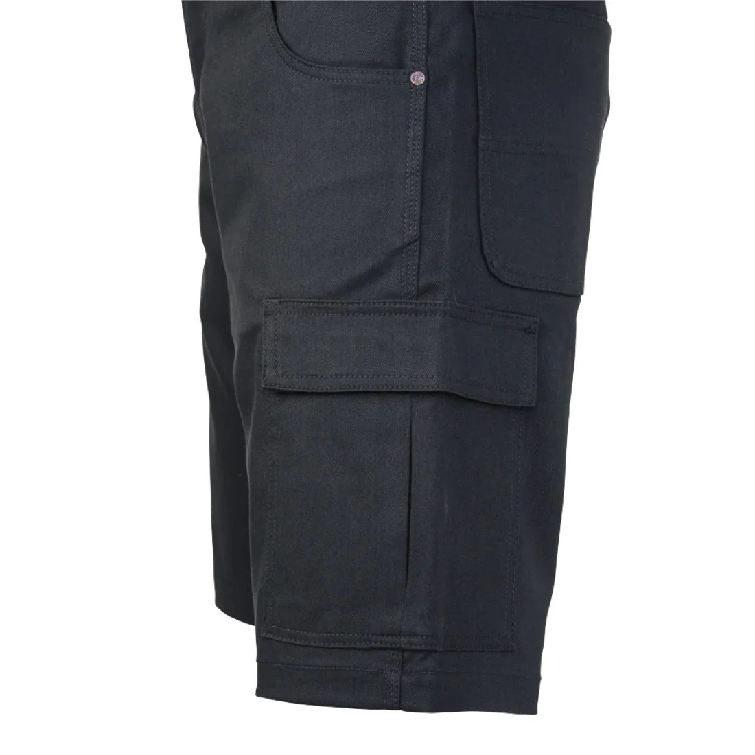 Short cargo Tough Duck 11" coupe décontractée en sergé flexible 6310 - Image 3