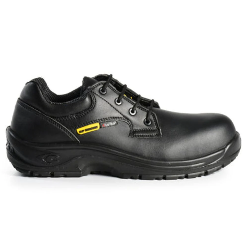 Cofra Solid SD Chaussure de travail unisexe à embout composite - Image 2