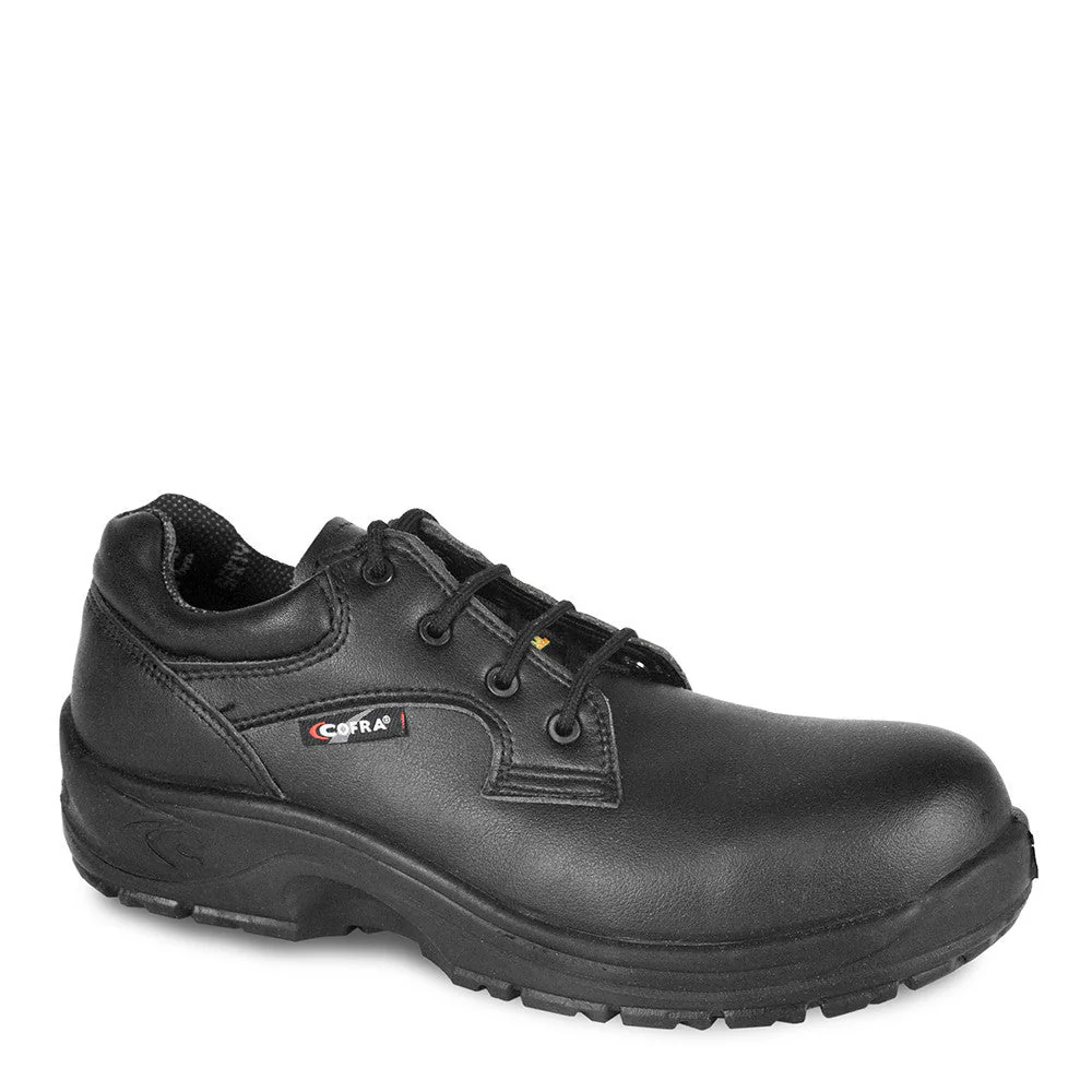 Cofra Solid SD Chaussure de travail unisexe à embout composite - Image 6