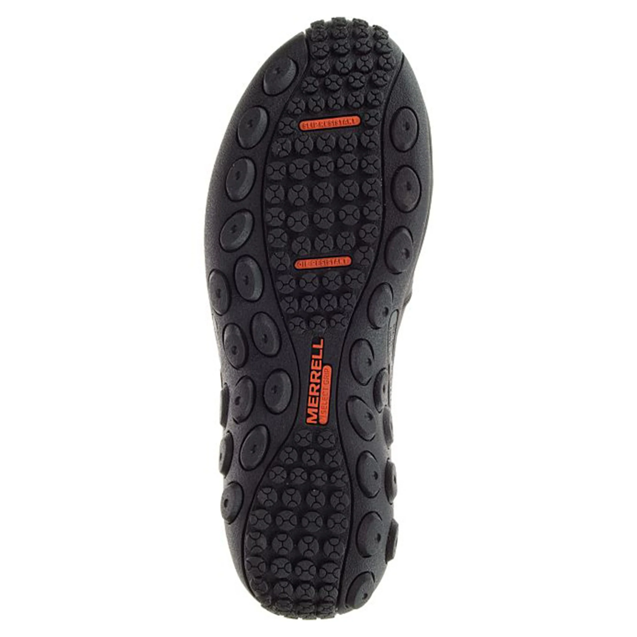 Soulier de sécurité enfiler Jungle Moc Merrell Work pour hommes, à cap de composite J003345W Brun - Image 3