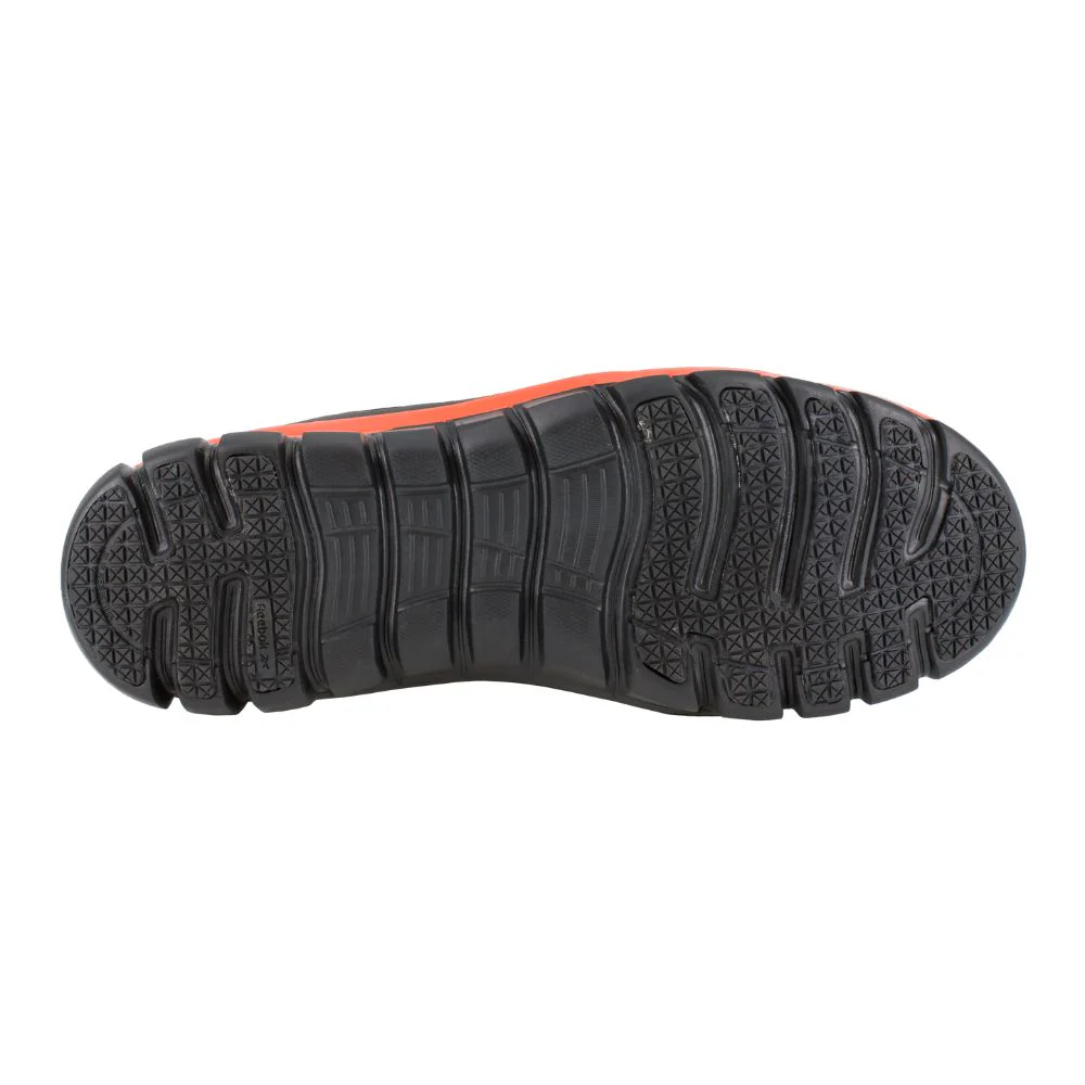 Soulier de sécurité Sublite Reebok à cap de composite unisex IB4050 - Image 6