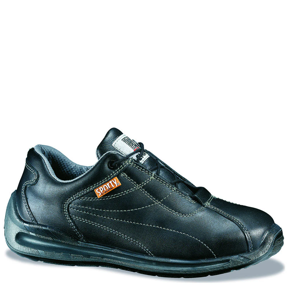 Soulier de sécurité Sporty Lemaitre, à embout d'acier - Image 2