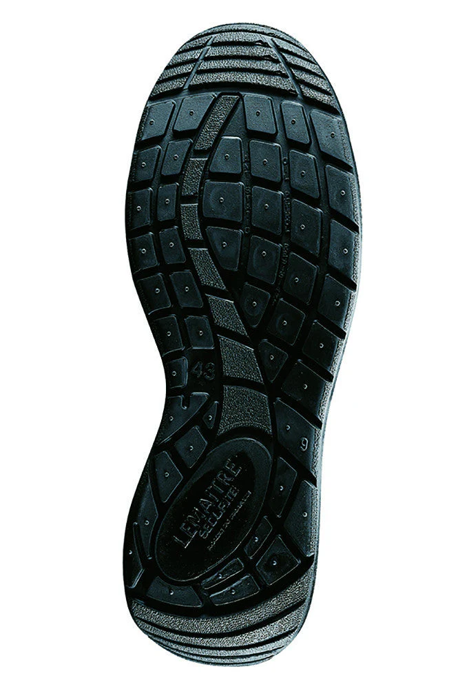 Soulier de sécurité Sporty Lemaitre, à embout d'acier - Image 3