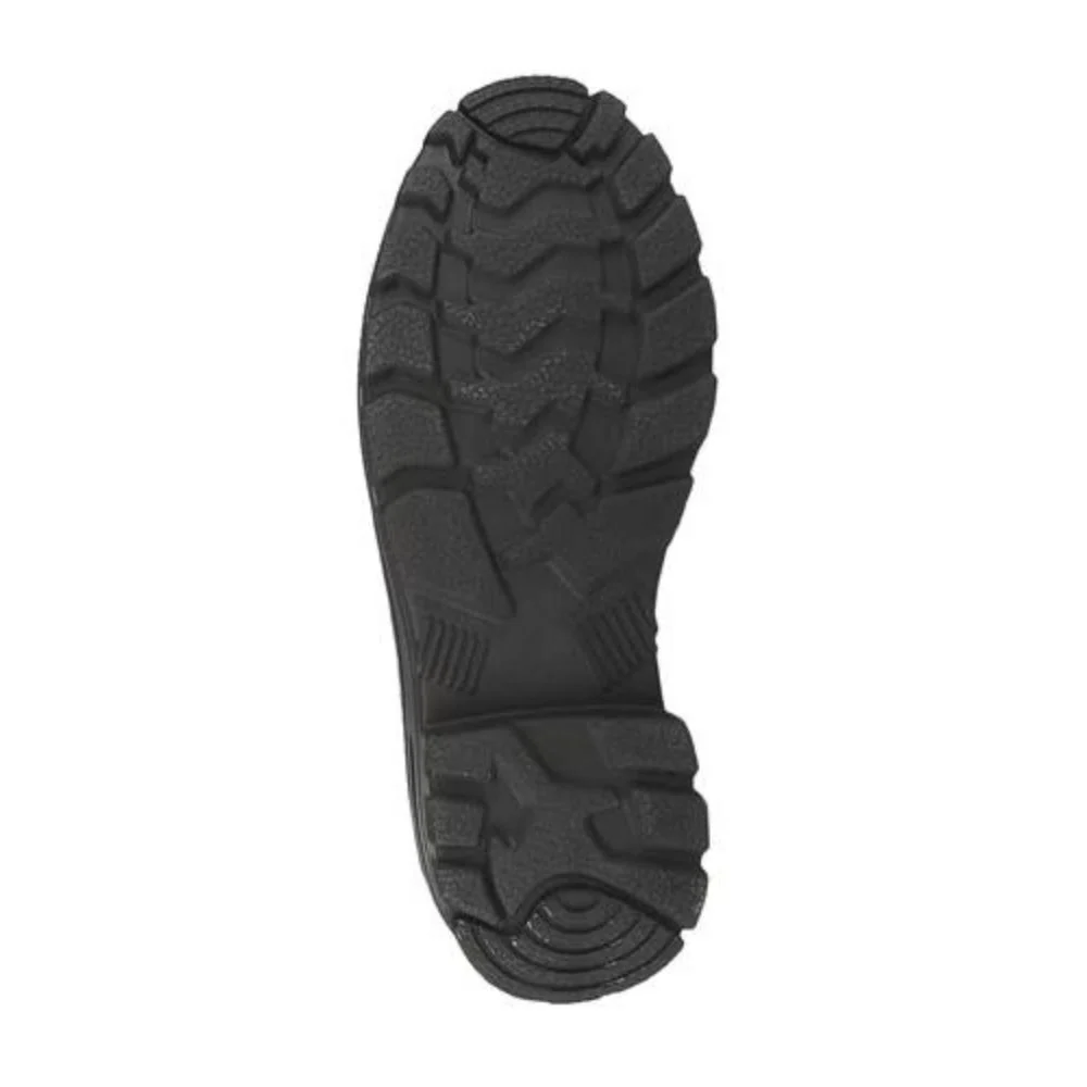 Botte de travail en cuir nubuck STC Acrobat de 8 po pour hommes avec à cap d'acier 21987 - Image 5