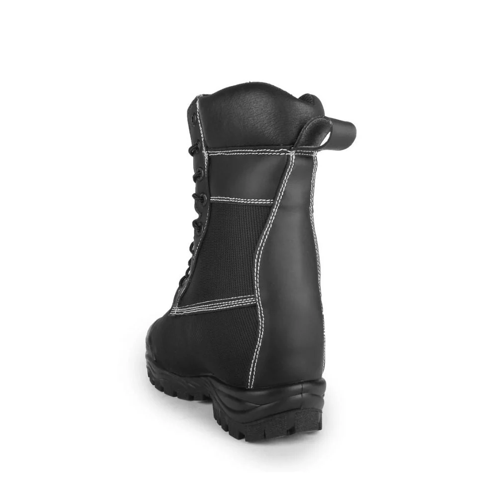 Bottes de minage Larch STC de 9 po pour hommes à cap de composite en nylon balistique avec METGUARD - S22103-11 - Image 3