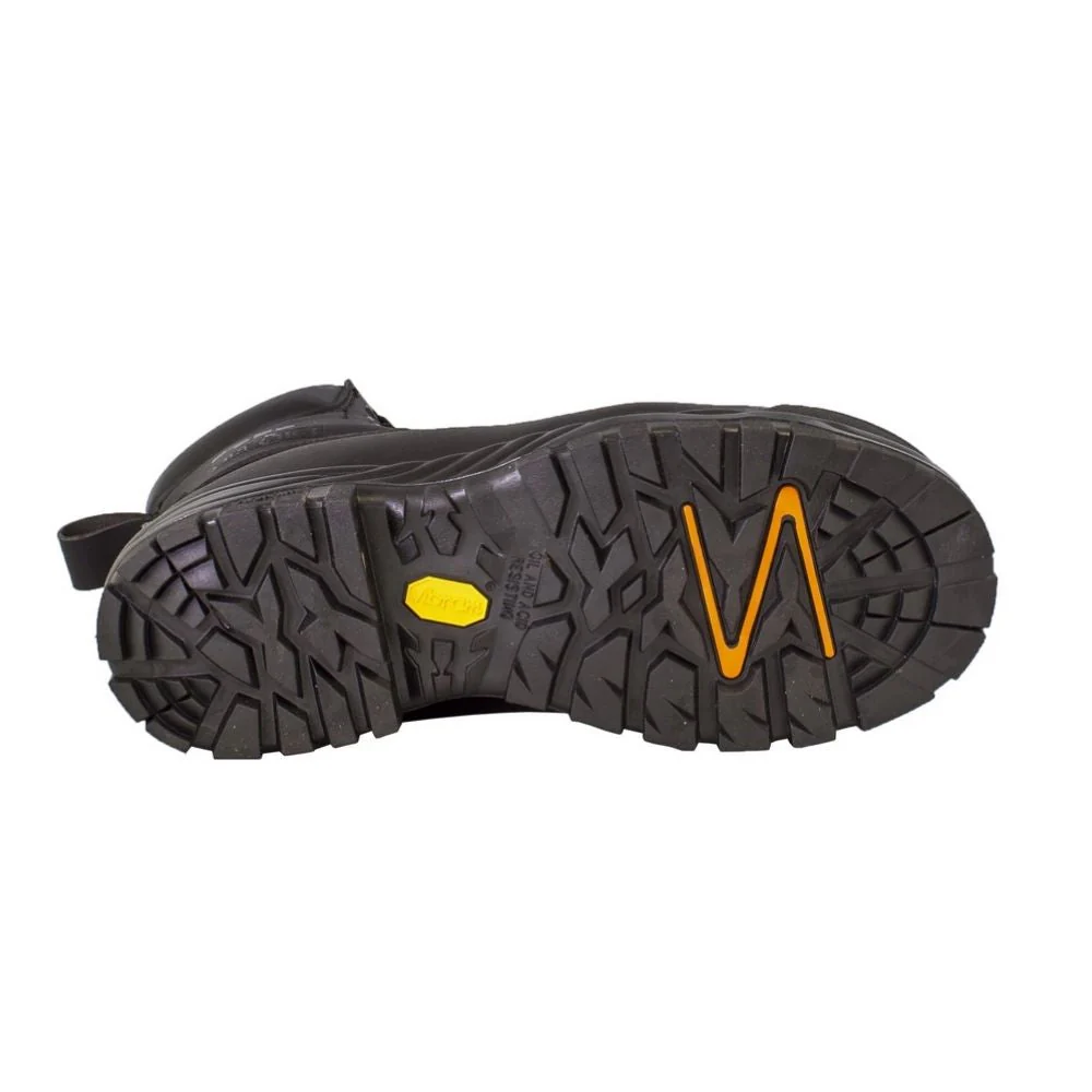 Bottes de minage Larch STC de 9 po pour hommes à cap de composite en nylon balistique avec METGUARD - S22103-11 - Image 4