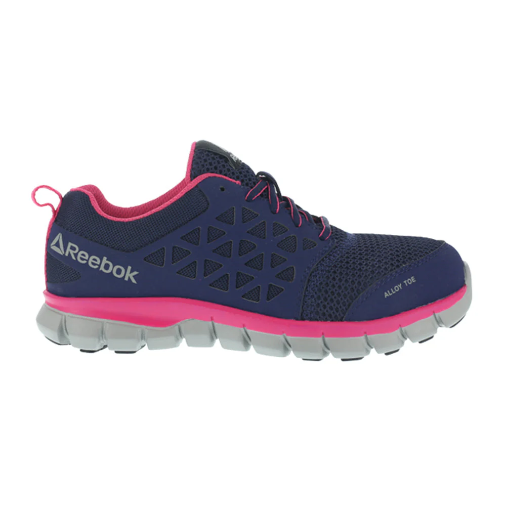 Soulier de Sécurité Sublite Cushion Work Reebok Pour Femmes, à Embout D'Composite - Image 2