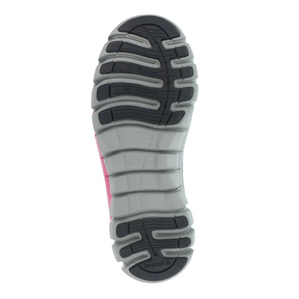 Soulier de Sécurité Sublite Cushion Work Reebok Pour Femmes, à Embout D'Composite - Image 3