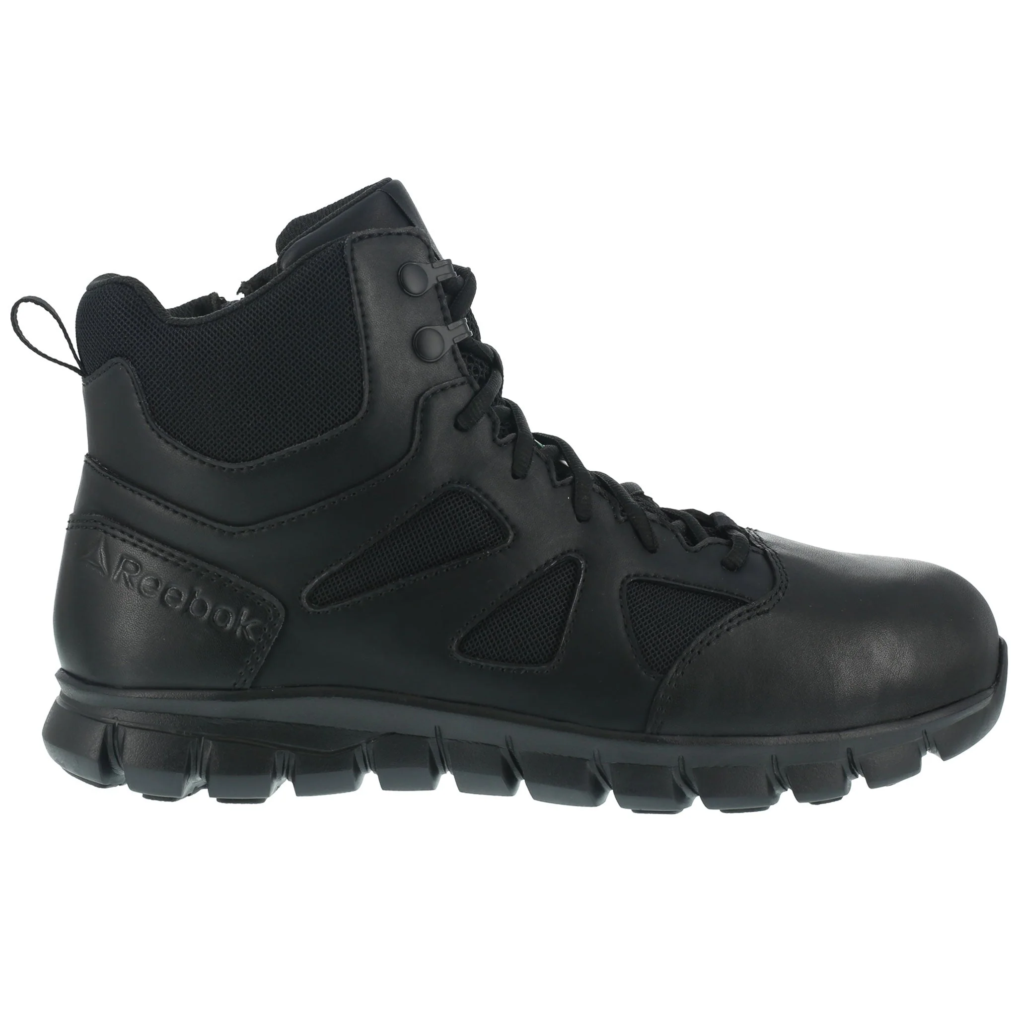 Botte de Sécurité Tactiques Sublite Unisexe Reebok IB6800 De 15cm Pour Hommes, à Embout Composite - Image 2
