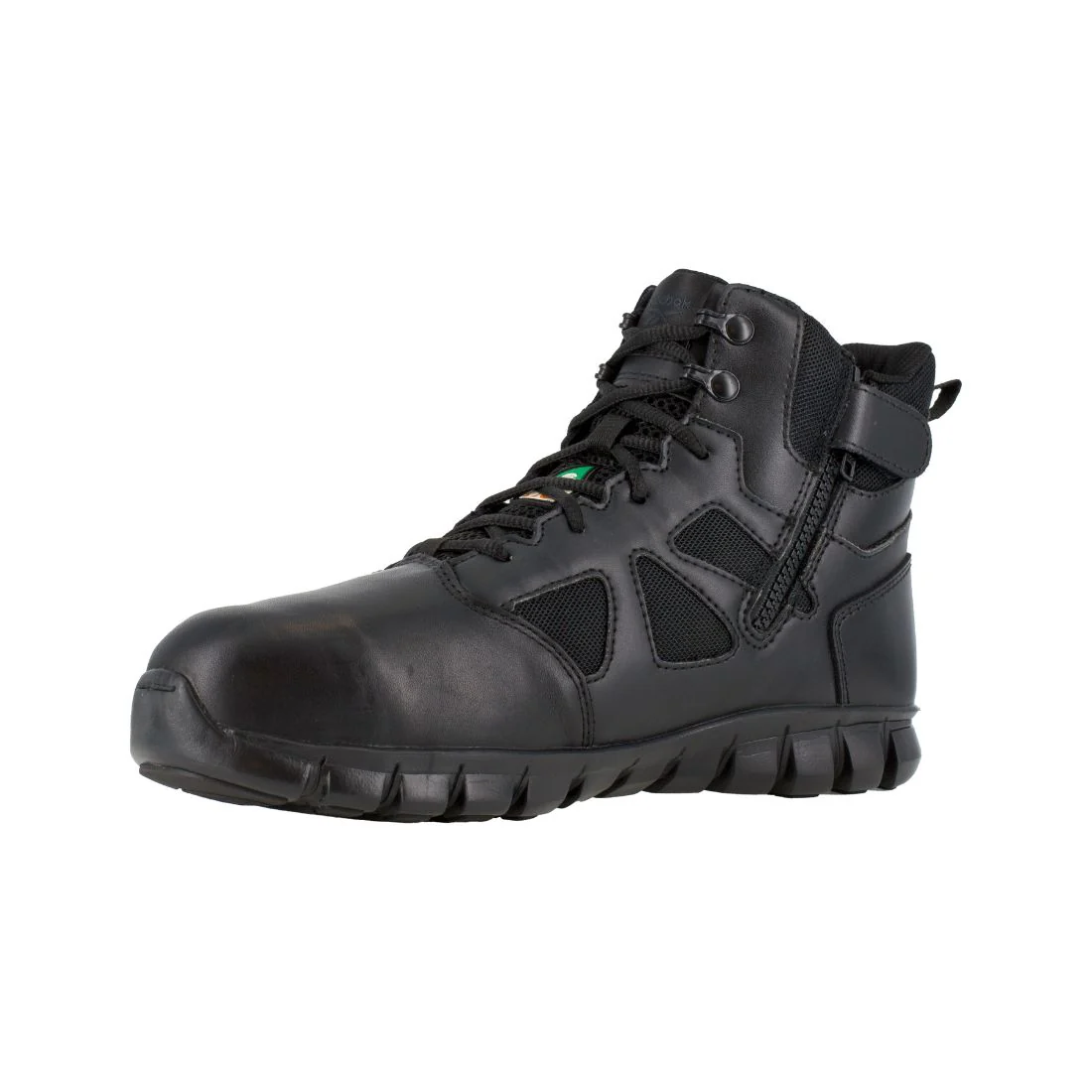 Botte de Sécurité Tactiques Sublite Unisexe Reebok IB6800 De 15cm Pour Hommes, à Embout Composite - Image 3