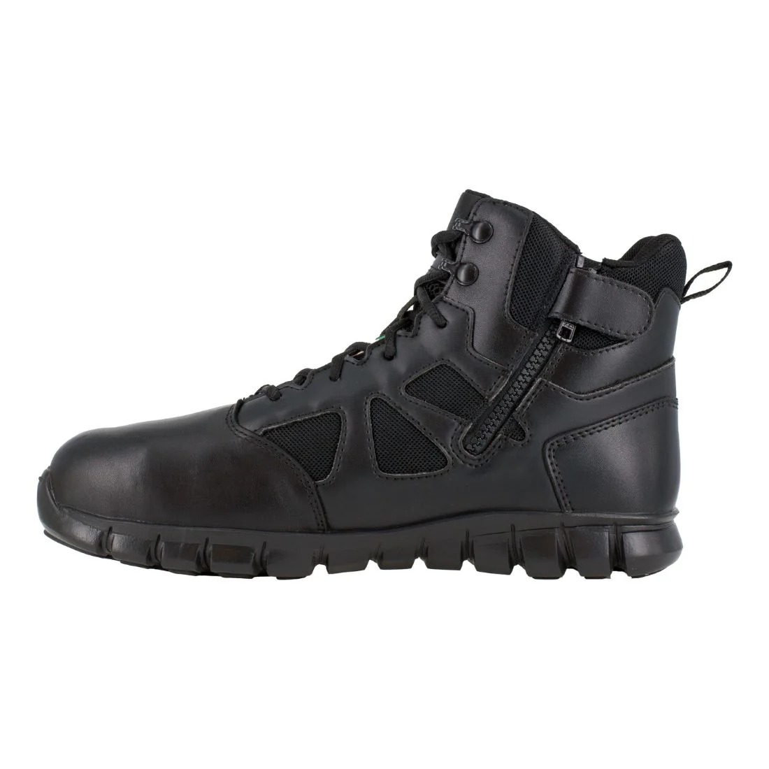Botte de Sécurité Tactiques Sublite Unisexe Reebok IB6800 De 15cm Pour Hommes, à Embout Composite - Image 4