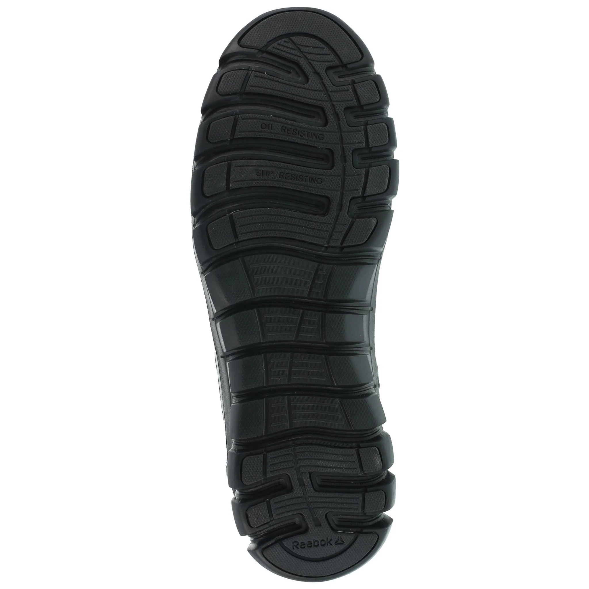 Botte de Sécurité Tactiques Sublite Unisexe Reebok IB6800 De 15cm Pour Hommes, à Embout Composite - Image 5