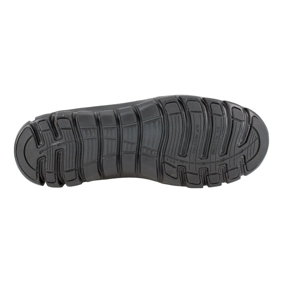 Botte de Sécurité Tactiques Sublite Unisexe Reebok IB8800 De 20cm Pour Hommes, à Embout Composite - Image 3
