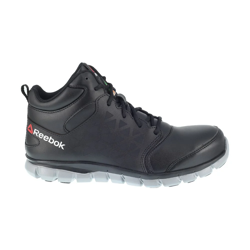 Soulier de Sécurité Sublite Mid Reebok Pour Hommes, à Embout Composite - Image 2