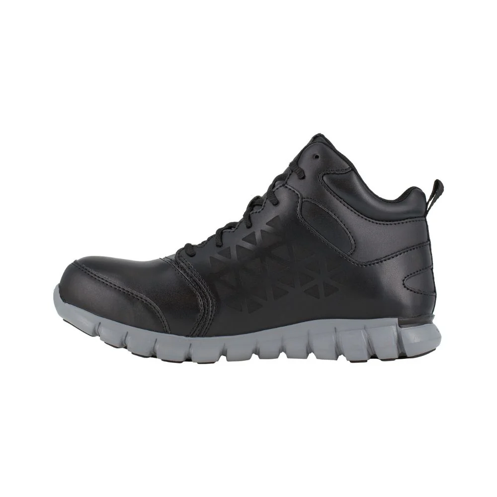 Soulier de Sécurité Sublite Mid Reebok Pour Hommes, à Embout Composite - Image 3