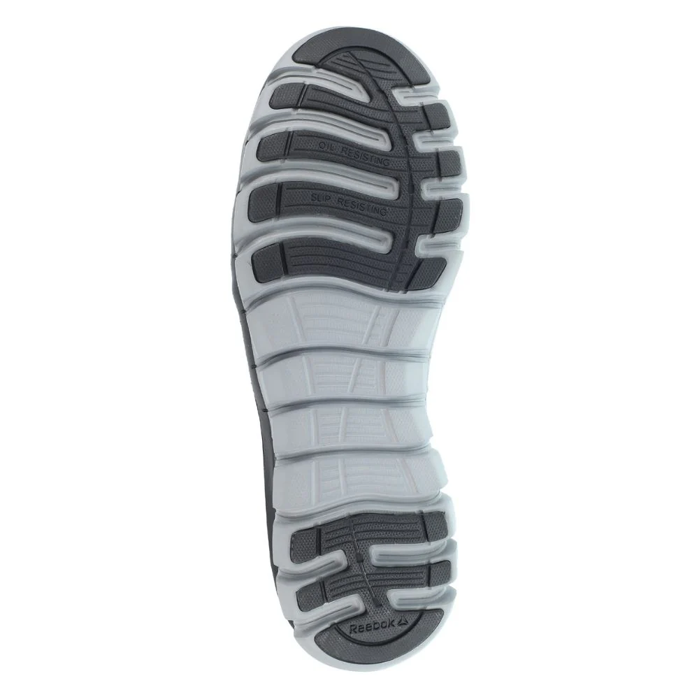 Soulier de Sécurité Sublite Mid Reebok Pour Hommes, à Embout Composite - Image 5
