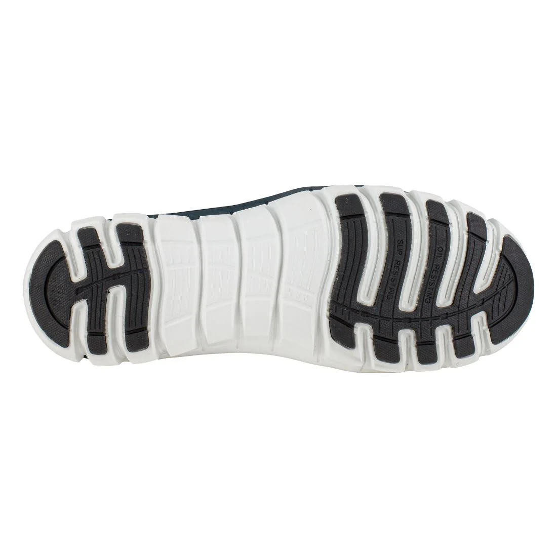Soulier de sécurité athlétique Sublite Cushion Work SD Reebok Unisexe, à cap de composite IB4043 - Image 3