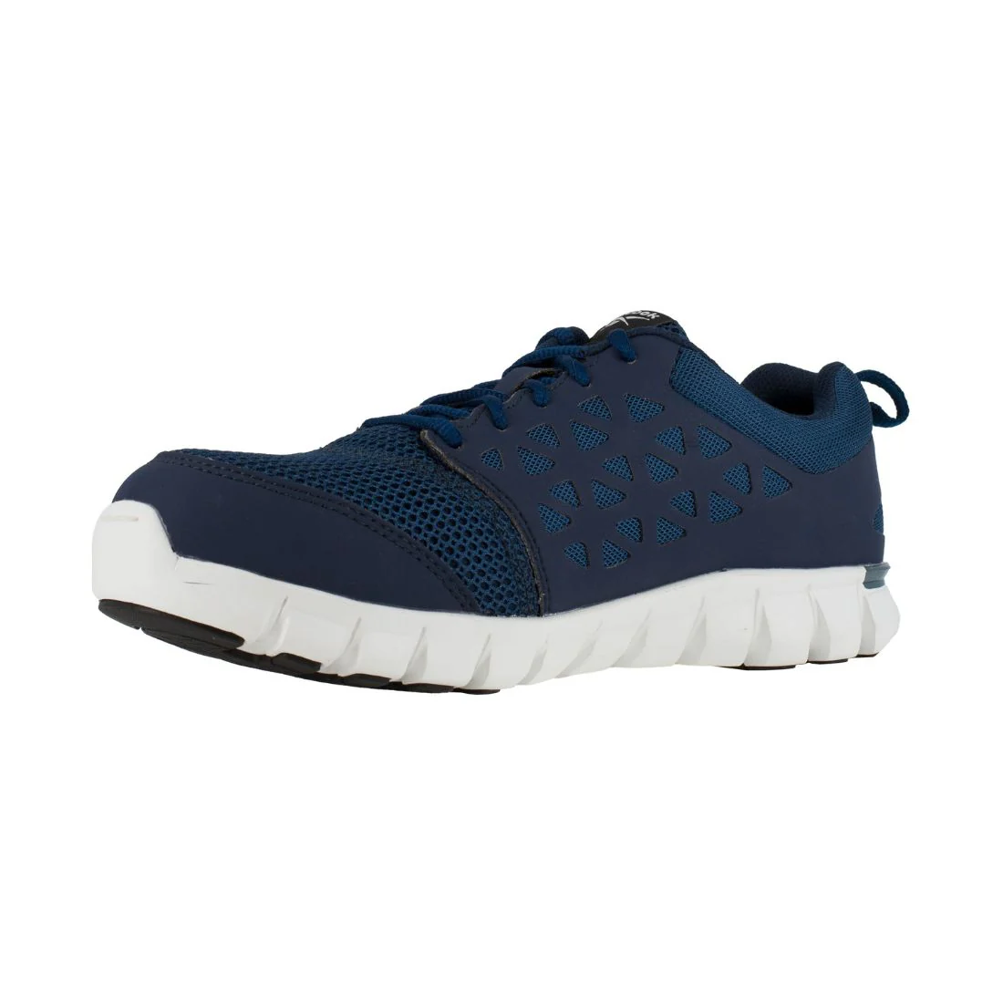 Soulier de sécurité athlétique Sublite Cushion Work SD Reebok Unisexe, à cap de composite IB4043 - Image 4
