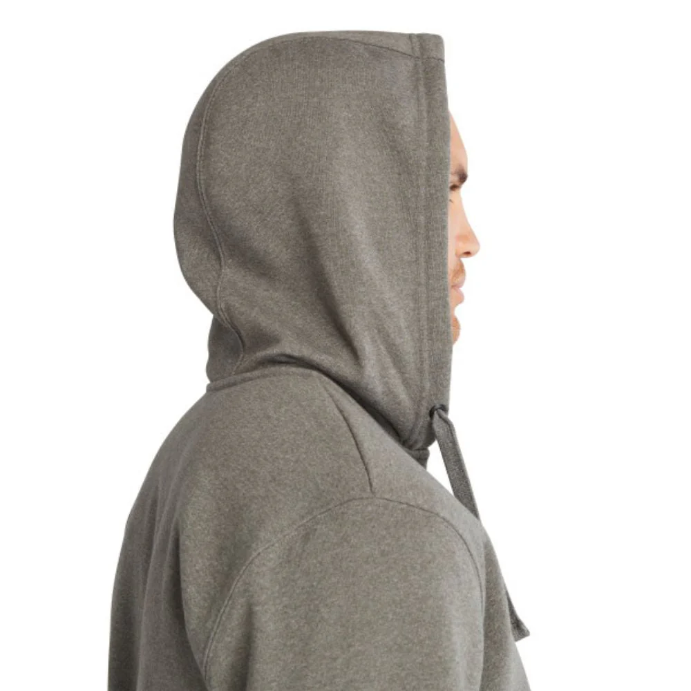 Sweat à Capuche Timberland PRO Hood Honcho Full Zip Work - Charbon - Image 4