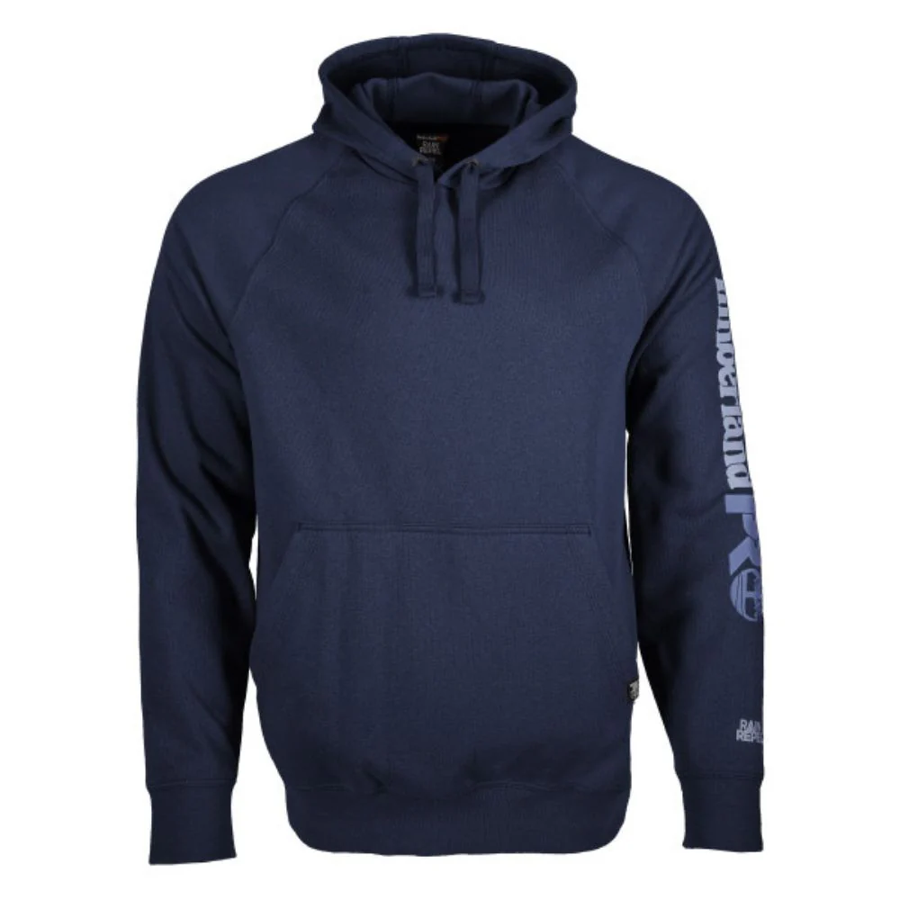 Sweat à capuche Timberland PRO Hood Honcho Sport Work pour Homme - Marine - Image 6