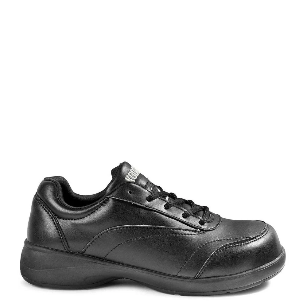 Chaussure athlétique de sécurité Taja Kodiak pour femmes, à embout d'acier - Image 2