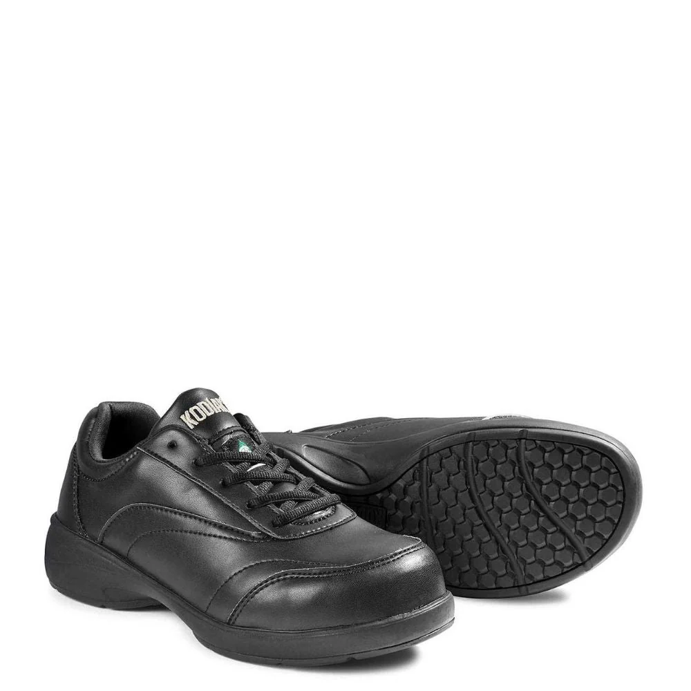 Chaussure athlétique de sécurité Taja Kodiak pour femmes, à embout d'acier - Image 4
