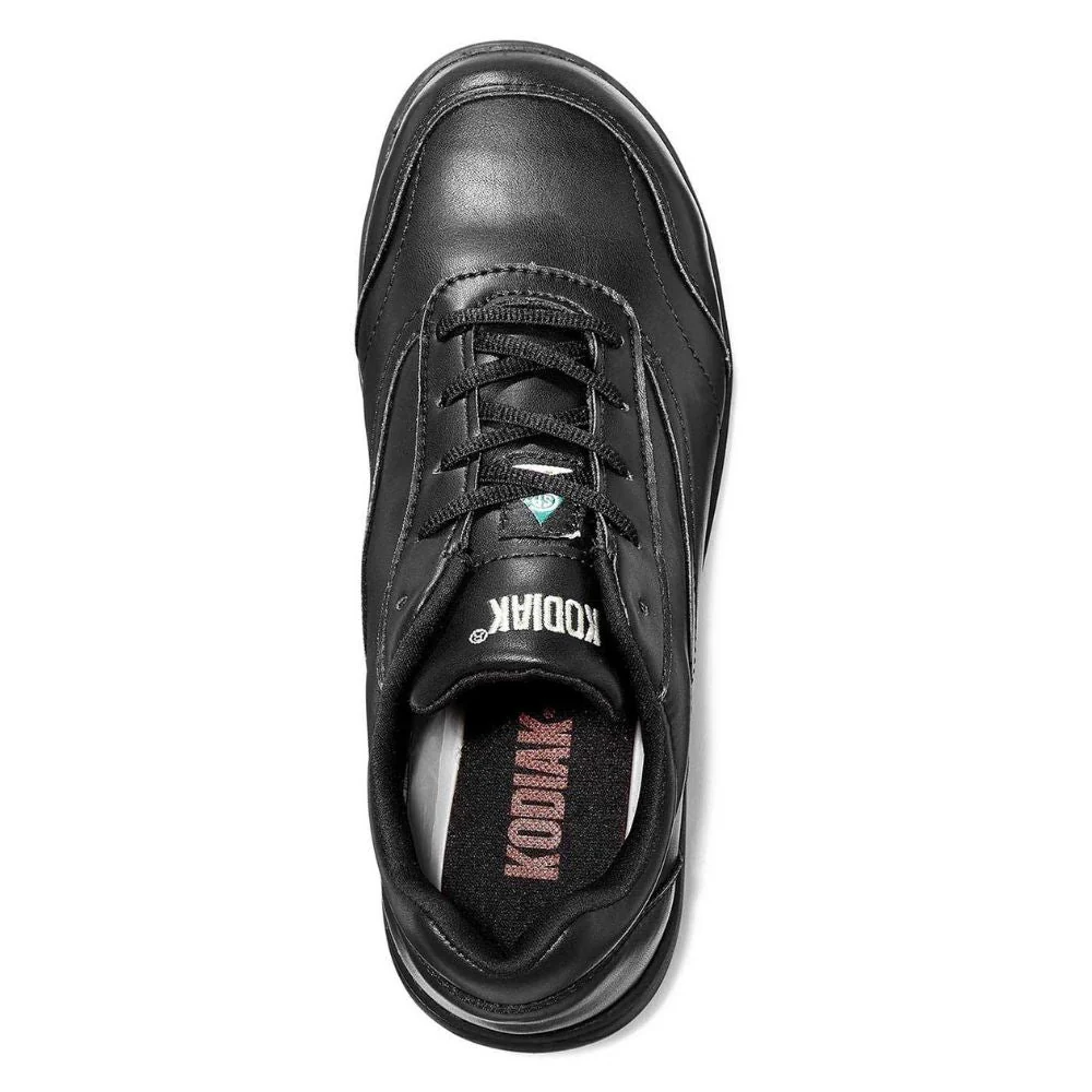 Chaussure athlétique de sécurité Taja Kodiak pour femmes, à embout d'acier - Image 5