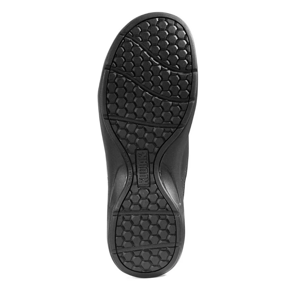 Chaussure athlétique de sécurité Taja Kodiak pour femmes, à embout d'acier - Image 6