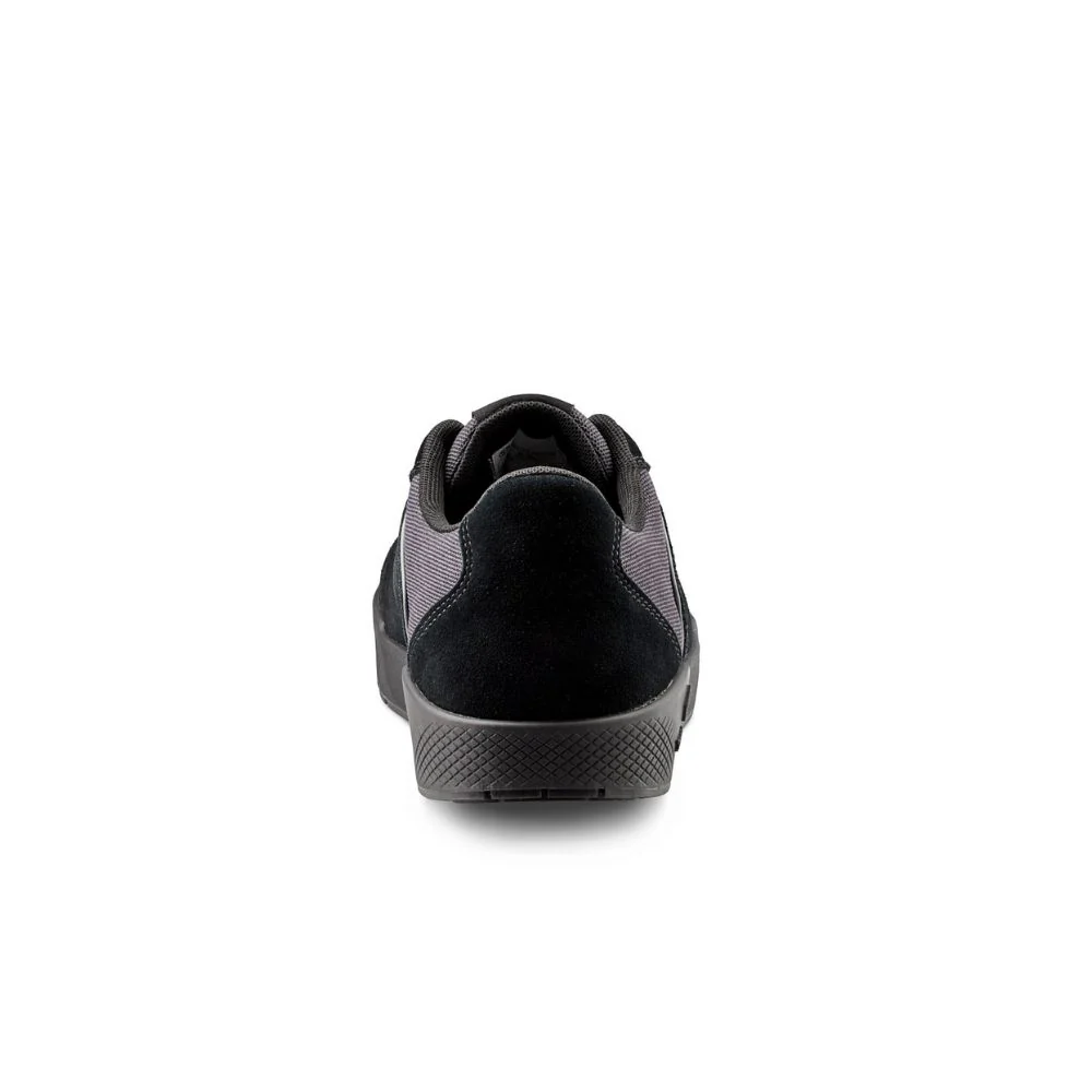 Chaussures de sécurité pour patins athlétiques Terra Mullen pour hommes, à cap de aluminium TR0A838YB16 - Noir - Image 5