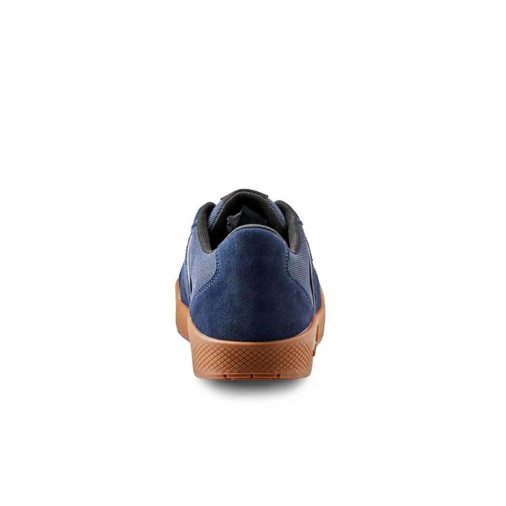 Chaussures de sécurité pour patins athlétiques Terra Mullen pour hommes, à cap de aluminium TR0A838YNVX - Marine - Image 7